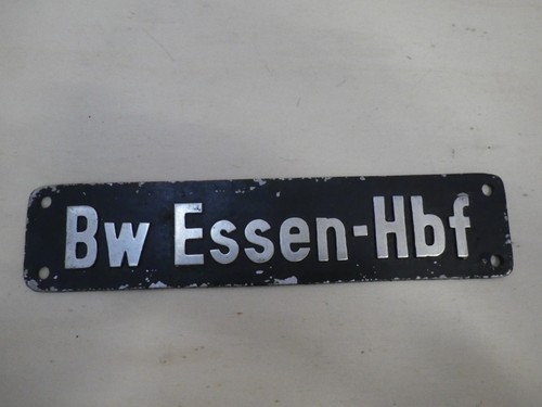 Heimatschild essen hbf - bw,