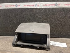 261400 Display MERCEDES-BENZ C-Klasse (W204) A2048204297 C 200 CGI 