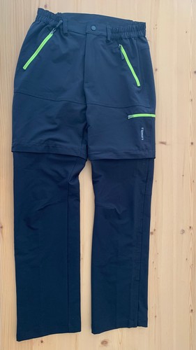 Hs2h herren outdoor zip - herren, outdoor-zip-off