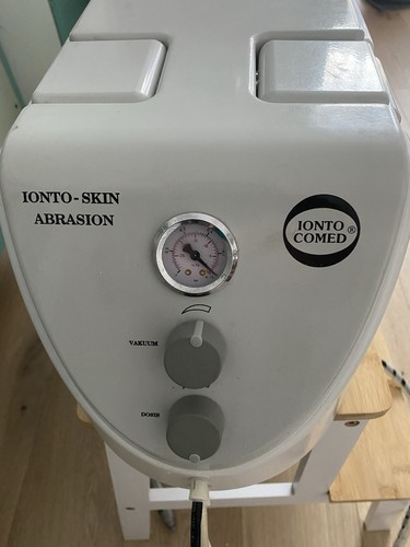 Ionto comed - ionto,