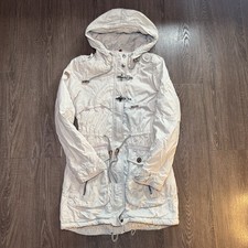 Khujo Womens Hooded Utility