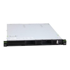 Fujitsu Celsius C740 Xeon E5-1650 V4 16GB DDR4 4x 2,5" SFF Rack Server
