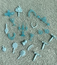 Barbie Schwanensee Swan Lake Schloss Castle Zubehör