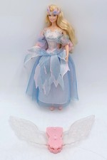 2003 Barbie of Swan Lake