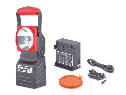 Acculux led - 6,