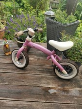 Laufrad Mit Federung &Luftreifen Zustand Gebraucht.