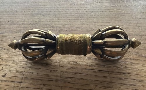Dorje donnerkeil vajra - dorje, zepter