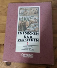 Cornelsen entdecken und - cornelsen,