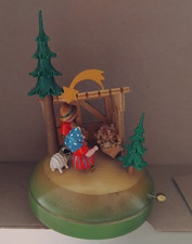  Spieluhr "Ihr Kinderlein