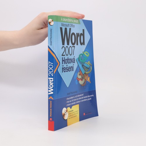 Microsoft office word 2007 - microsoft,