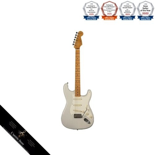 Fender eric johnson - fender,