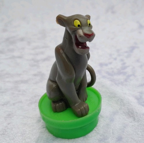 Disney dschungel buch baghira - disney,