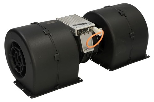 Für thermotec ddun005tt - thermotec, air