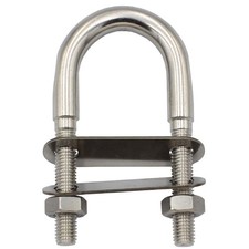 U-Bolzen A4 Bügelschrauben