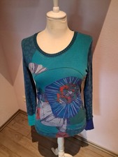 DESIGUAL PULLOVER GR S
