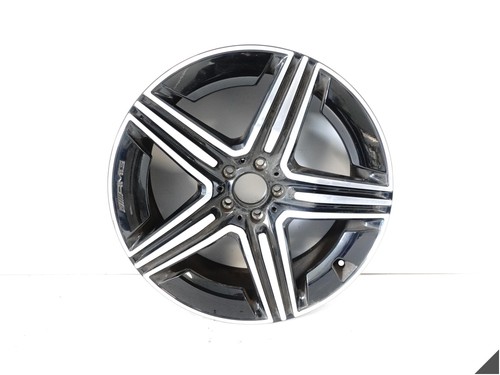 Mercedes glc w254 amg - ii,
