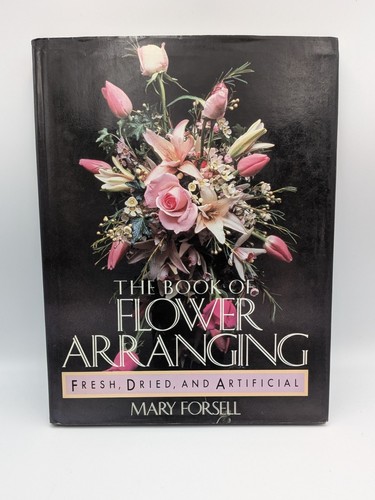 The book flower - the, of