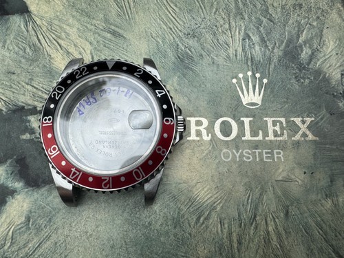 Orig rolex design - design, 16710
