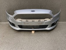 Stoßstange vorne Silber Metallic Ford S-Max II WA6 15.1999.190