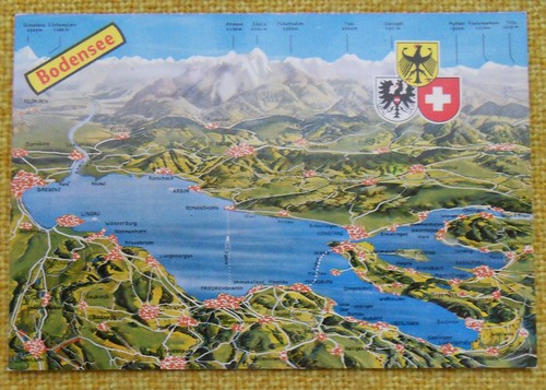 Ansichtskarte