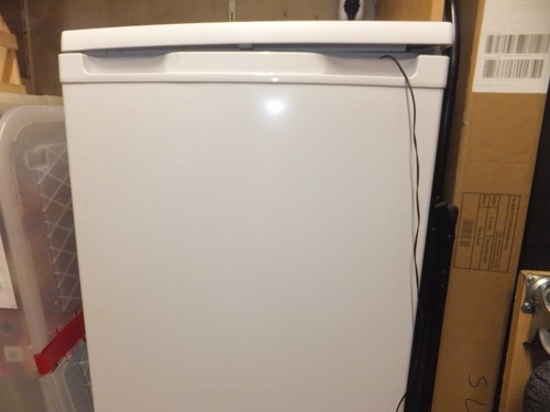 Aro gefrierschrank table top - aro,