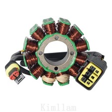 Lichtmaschine Stator für TM