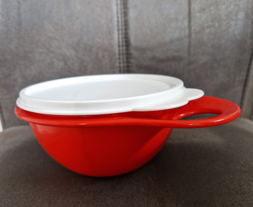 Tupperware rühr schüssel mit - rühr-schüssel,