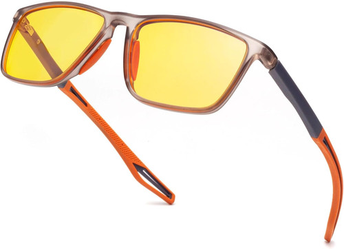 Polarisierte nachtsichtbrille - polarisierte,