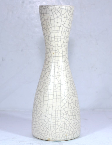 Gmundner keramik vase beige - gmundner,