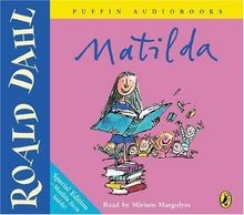 Matilda von dahl roald - von, buch