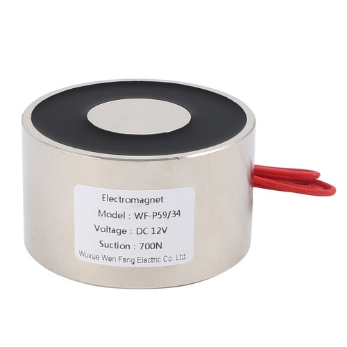 Dc12v 700n 07lb 487g - dc12v, 1.07lb/487g