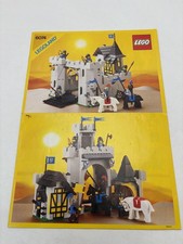 LEGO ® Bauanleitung Legoland