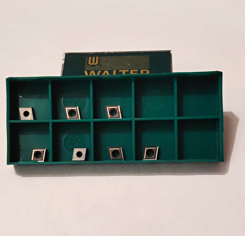 Walter wendeschneidplatten - walter,
