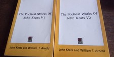 The Poetical Works Of John