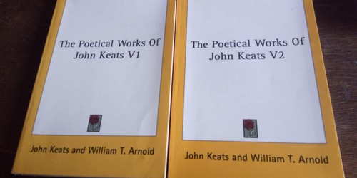 The poetical works john - the,