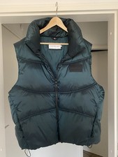 Calvin klein steppweste - calvin,