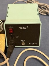 Weller WTCP-S Magnistat