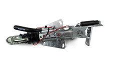 Knott Auflaufeinrichtung KF 20