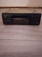 Sony XR-C430RDS Am Fm