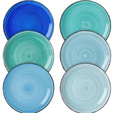 Kuchenteller Steinzeug BONITA