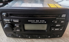 Autoradio Ford 6000CD 6000NE