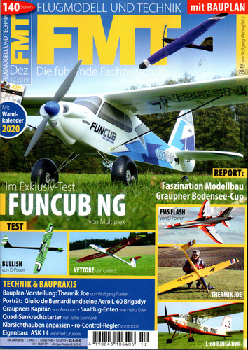 Super modell zeitschrift fmt - super, "fmt"