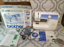 Brother LS-2125 Nähmaschine -