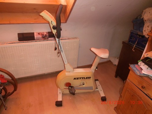 kettler