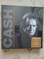 Johnny Cash - The Complete