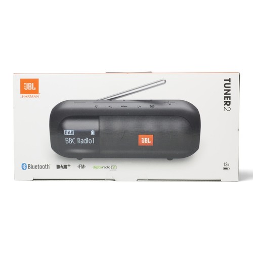 Jbl tuner dab - jbl, 2