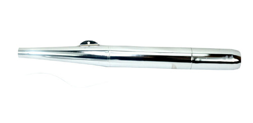 Universal 28mm auspuff - universal,