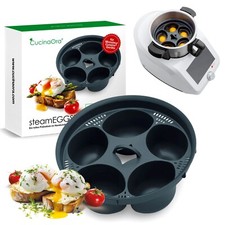 Cucinaora steameggs monsieur - cucinaora,