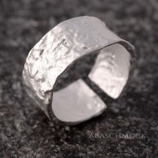 Silberring Silber 925 Ring