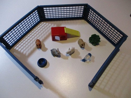 Schleich farm world 42500 - farm,